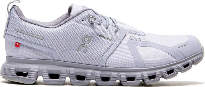 Image du produit On Running WMNS Cloud 6 Waterproof Nimbus Lilac (38.5)