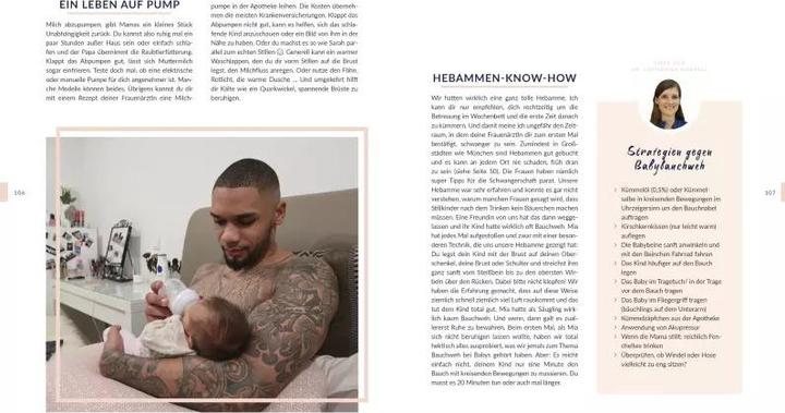 Actual product image #Familygoals (German, Dominic Harrison, 2019)