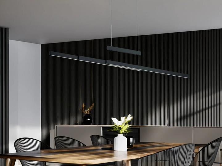 Produktbild Trio Trajan (5300 lm)