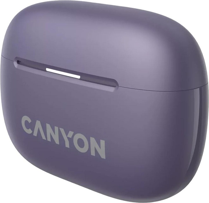 Actual product image Canyon TWS-10, On Go, 10 ANC, True Wireless Bluetooth in-ear headphones, charging station in (ANC, 0.83 h, Wireless)