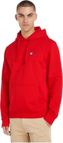 Produktbild Tommy Hilfiger Herren-Hoodie Tjm Reg Badge Hoodie (M)