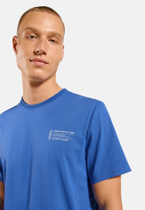 Actual product image Odlo Cotton Blend Unlimited (XXL)