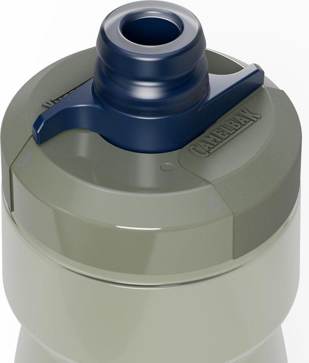 Immagine prodotto Camelbak CB Podium 710ml nebbia al mercurio (0.71 l)