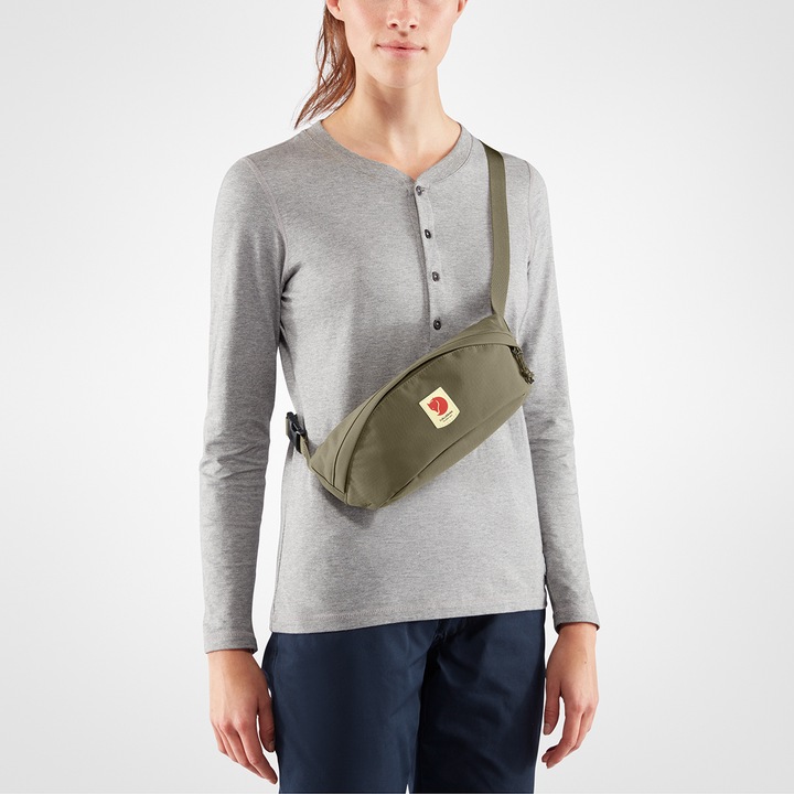 Actual product image Fjällräven Ulvö