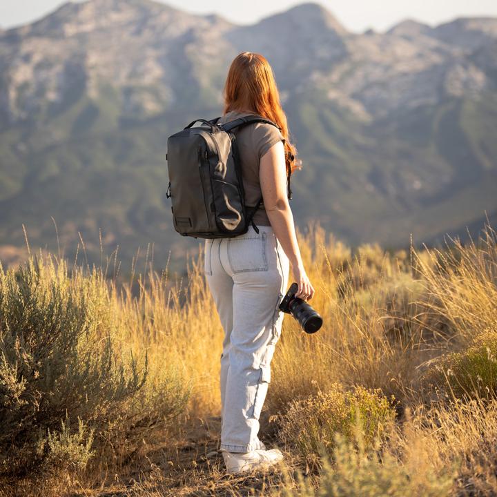 Produktbild Wandrd PRVKE 21 Zip Bag (21 l)