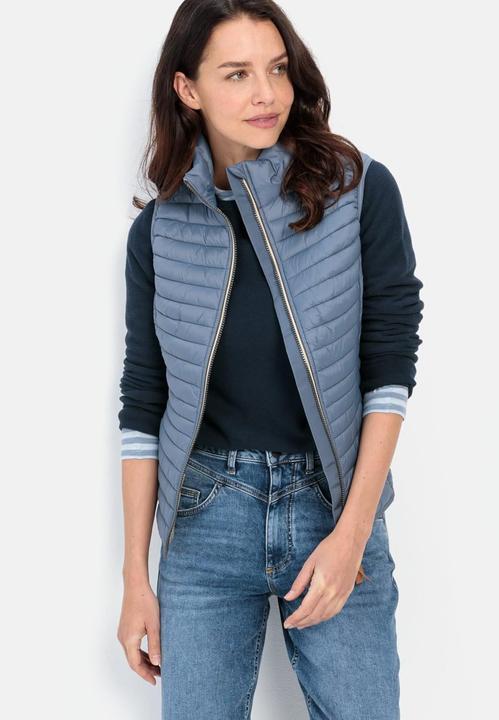 Produktbild Camel Active Steppweste aus recyceltem Polyamid (48)