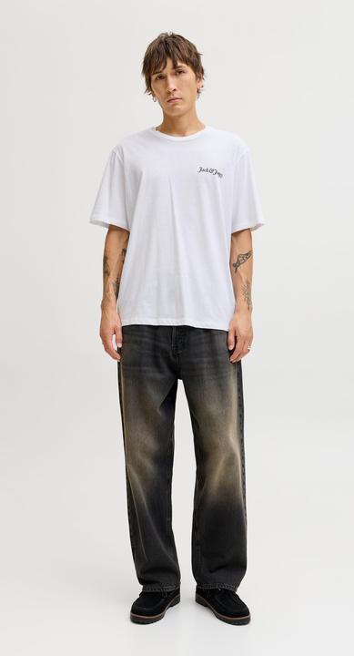 Actual product image Jack & Jones 5er-pack T-shirt T-shirt (L)