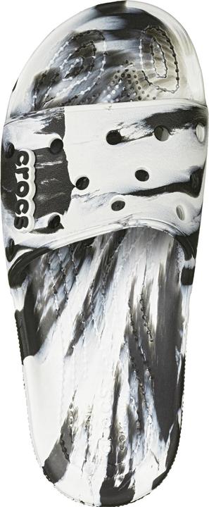 Produktbild Crocs Classic Marbled Slide - 10142 (39)