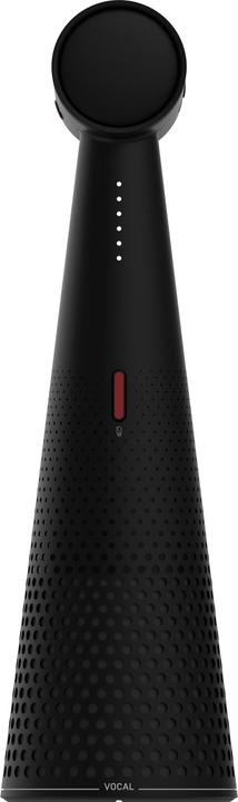 Actual product image Ipevo KFT Handsfree Totem Vocal Micro black