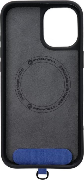 Dark Blue, Granatowy