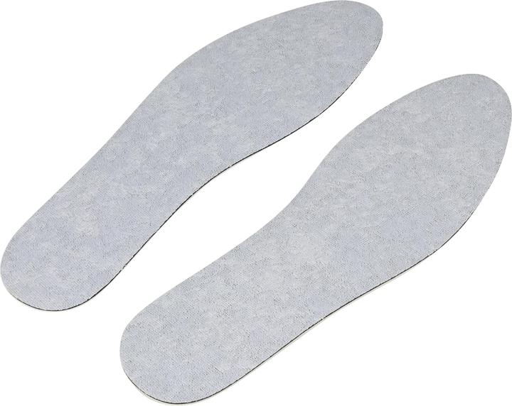 Actual product image Benson Care Insoles towelling size 36-45