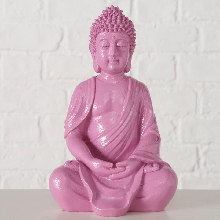 Produktbild Boltze Home Buddha