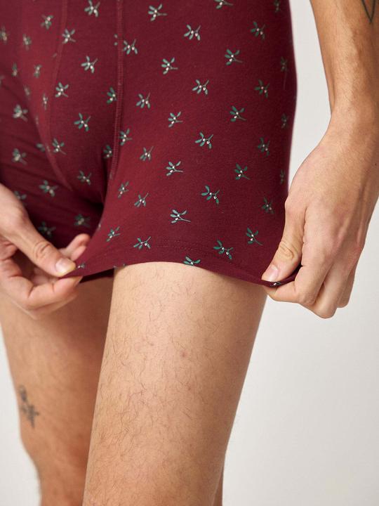 Immagine prodotto Snocks Boxershorts (XL, confezione da 6)