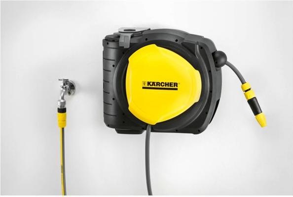 Produktbild Kärcher Premium Schlauchbox CR 7.220 Automatic EU-Version (20 m)