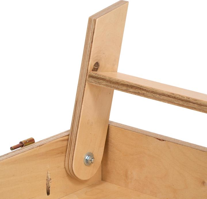 Actual product image Sport-Thieme Cornhole Set Tournament