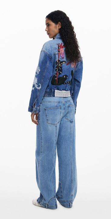 Actual product image Desigual CHAQ Lander (XL)