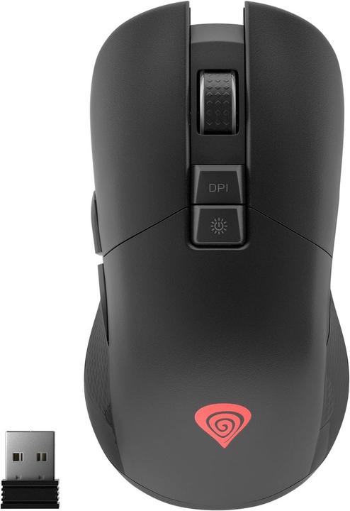 Actual product image Genesis ZIRCON 330 (Wireless)