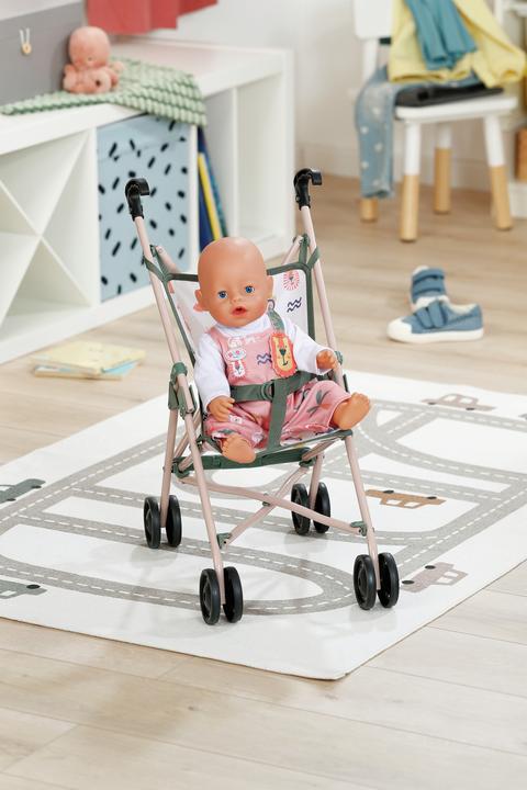 Image du produit Zapf Creation BB Stroller