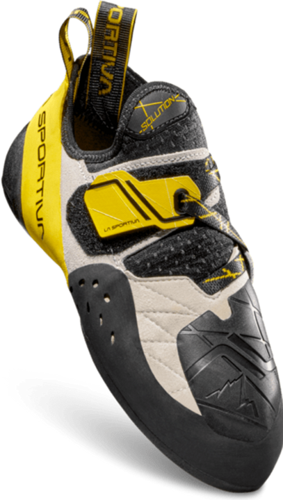 Immagine prodotto La Sportiva Solution - Kletterschuhe - Herren (40)