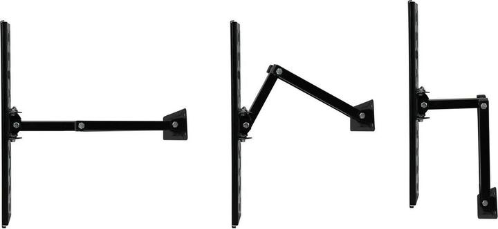 Produktbild Esperanza ERW016 TV-Halterung 26-70" bis zu 45kg (Wand, 45 kg, 26" - 70")