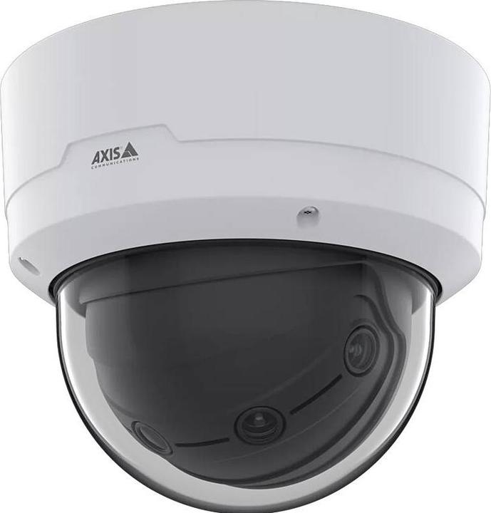 Produktbild Axis Q4809-PVE