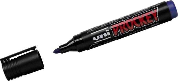 Immagine prodotto Uni-ball Marcatore permanente Prockey PM-122 (1x)