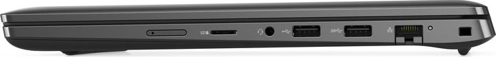 Produktbild Dell Latitude 3420 (14", Intel Core i7-1165G7, 16 GB, 512 GB, CH)