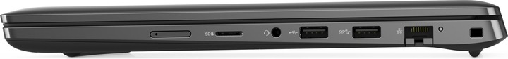 Actual product image Dell Latitude 3420 (14", Intel Core i7-1165G7, 16 GB, 512 GB, CH)