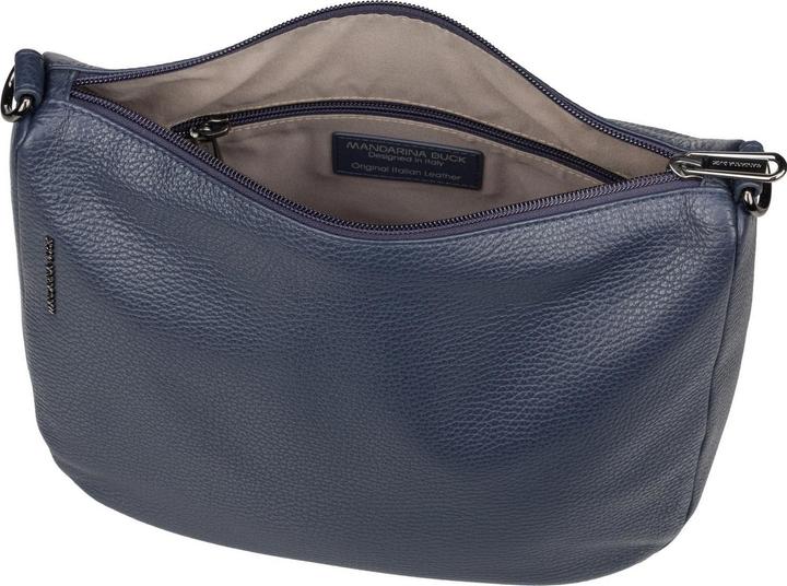 Immagine prodotto Mandarina Duck Borsa a tracolla Mellow Hobo in pelle FZT79