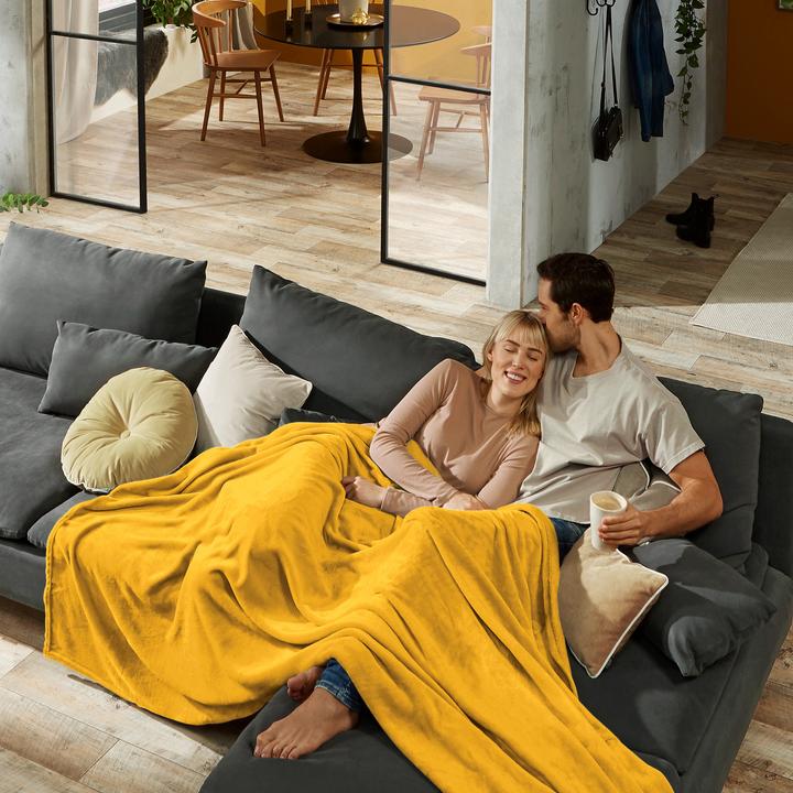 Immagine prodotto Redbest Amarillo (130 x 180 cm)
