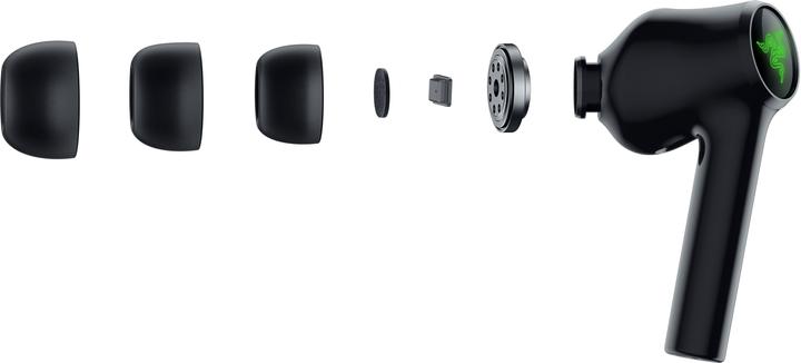 Produktbild Razer Hammerhead Pro HyperSpeed (Kabellos)