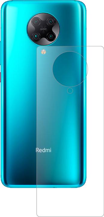 Produktbild Dipos Displayschutz Anti-Shock (Xiaomi Redmi K30 Ultra)