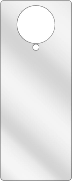 Produktbild Dipos Displayschutzfolie Crystalclear (Xiaomi Redmi K30 Pro Zoom)