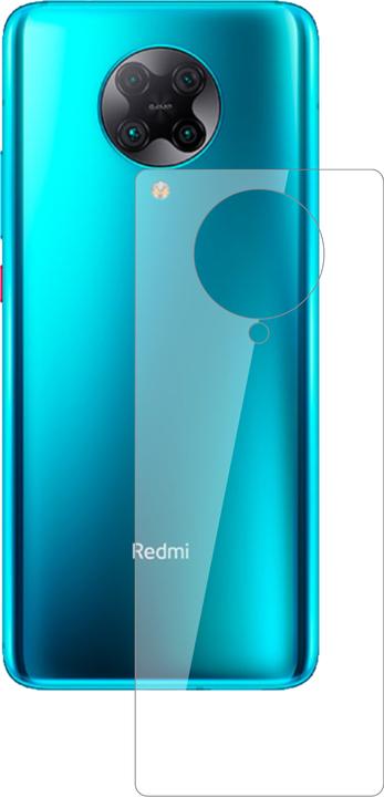 Produktbild Dipos Displayschutz Anti-Shock (Xiaomi Redmi K30 Pro Zoom)