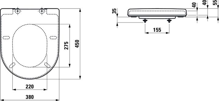 Produktbild Laufen Pro