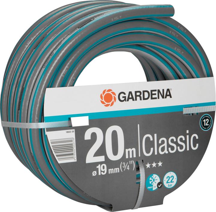 Actual product image Gardena Classic (20 m, 19.05 mm) (20 m, 19.05 mm)