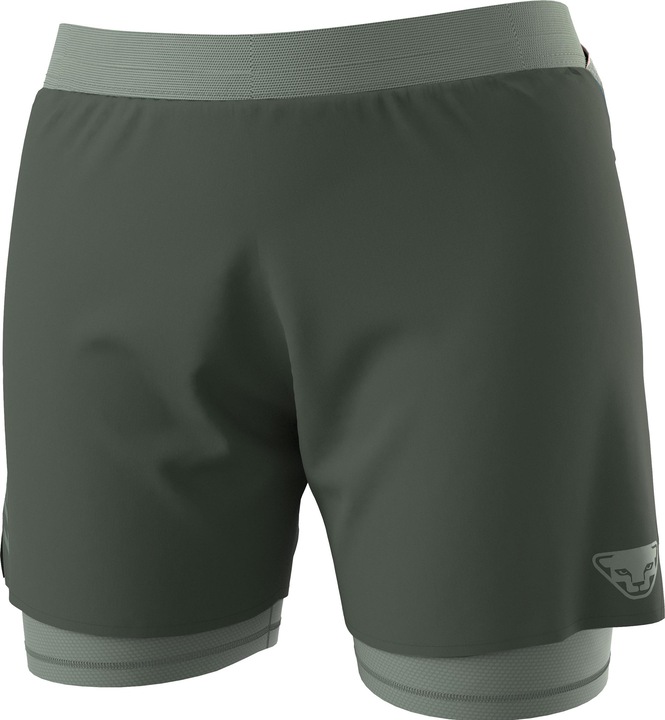 Actual product image Dynafit Alpine Pro 2in1 Shorts (42, XL)