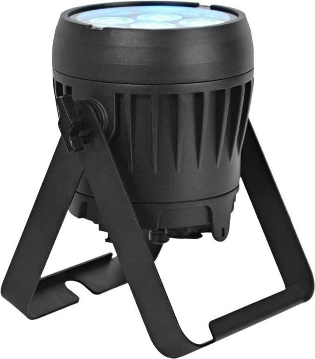 Produktbild Eurolite Akku Ip Par 7 Qcl Crmx Mk2