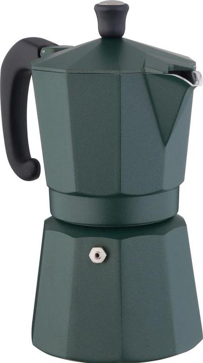 Produktbild Forever Kaffeezubereiter Moka Prestige Induktion 6 Tassen (6 Tassen)