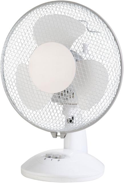 Emerio FN-114201 3 ventilator blades, 2 snelheden