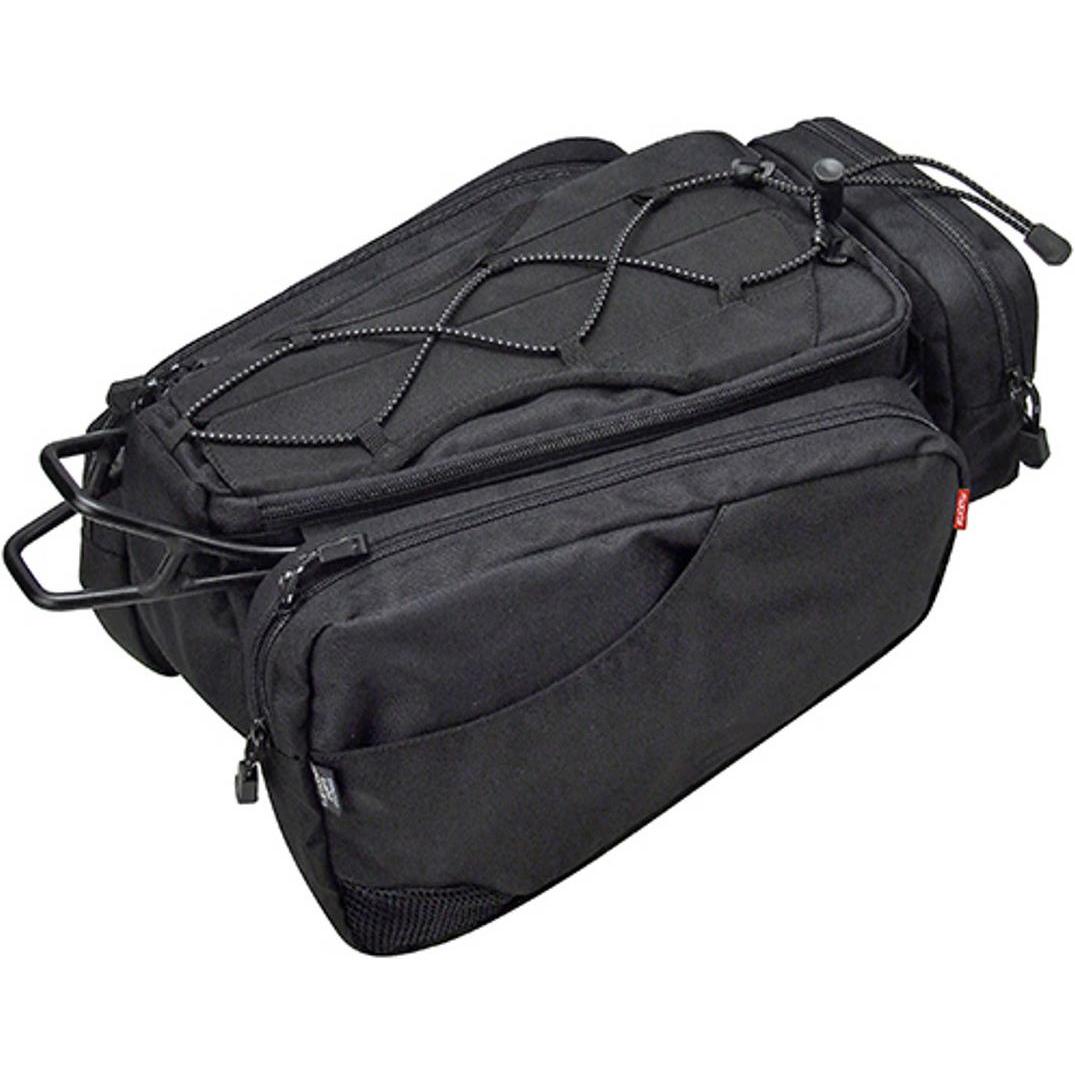 KlickFix, Velotasche, (10 l, Satteltasche)