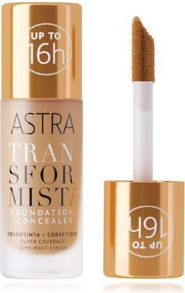 Image du produit Astra Make-up Fond de teint et correcteur Trasformist dans Amber 0004 (04 Ambre)