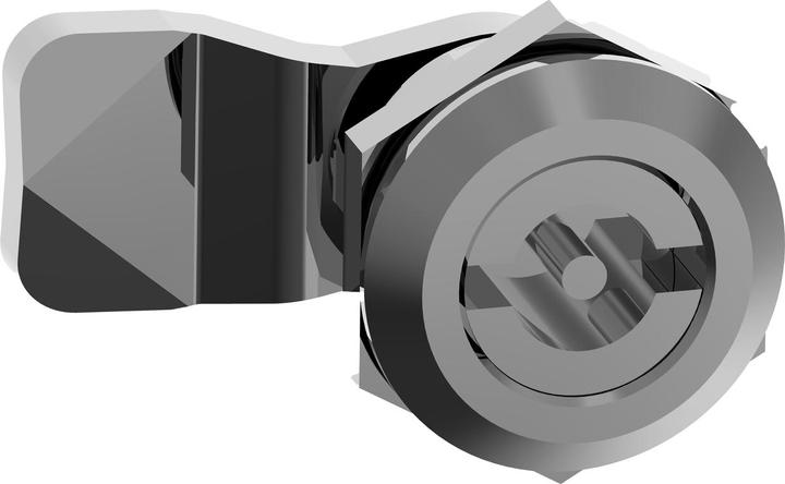 Actual product image Schneider Electric LOCK D/B 100% ST,ST IP66 (Various)