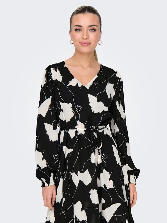 Produktbild JdY JDYBASE Midikleid Kleid (M)