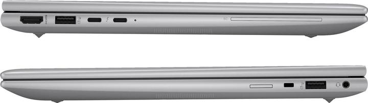 Actual product image HP ZFly14G11 U7-155H 14 16GB/512 PC Germ (14", Intel Core Ultra 7 155H, 16 GB, 549.76 GB, DE)