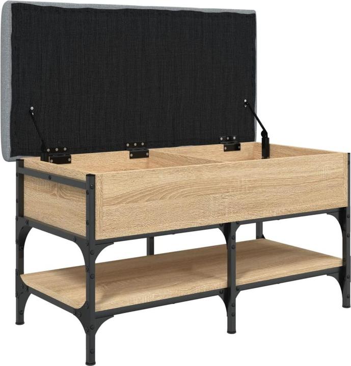 Produktbild vidaXL Serena (82 x 42 x 45 cm)