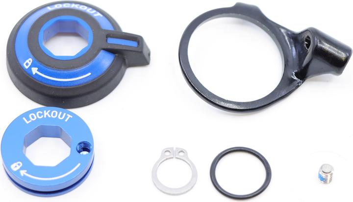 Produktbild RockShox Turkney