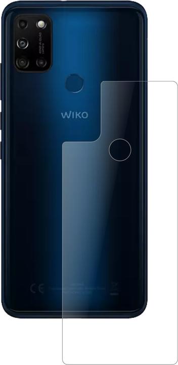 Produktbild Dipos Displayschutz Anti-Shock (2 Stück, Wiko View 5)
