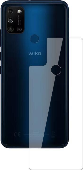 Produktbild Dipos Displayschutz Anti-Shock (2 Stück, Wiko View 5)