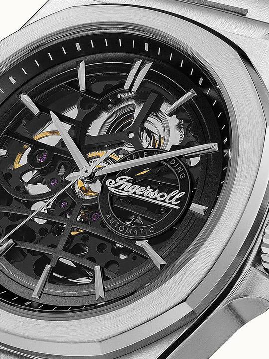 Immagine prodotto Ingersoll 1892 Ingersoll I09303 The Orville Automatik 44mm 5ATM